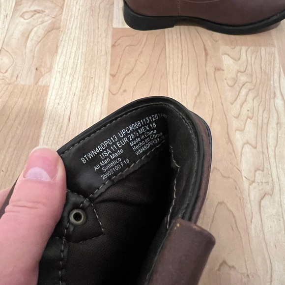 Kids cowboy 🤠 boots! - Picture 7 of 7